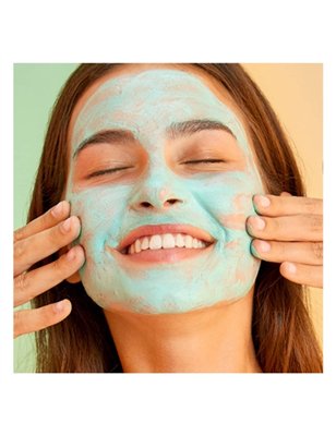 ISDIN Acniben Máscara Facial Purificante 75ml