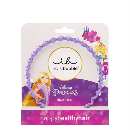 Invisibobble Kids Hairhalo Disney Rapunzel Edição Limitada 1un.