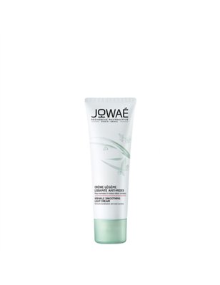Jowaé Ginseng Vermelho Creme Ligeiro Alisador Antirrugas 40ml