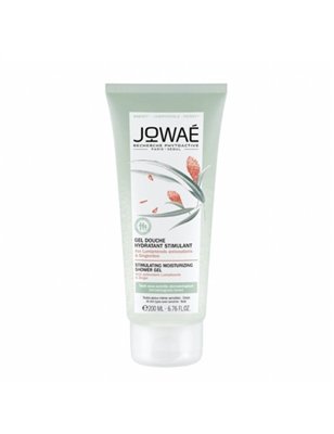 Jowaé Gengibre Gel de Duche Hidratante Estimulante 200ml