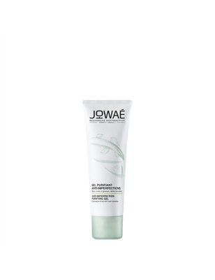 Jowaé Lótus Sagrado Gel Matificante Anti Imperfeições 40ml