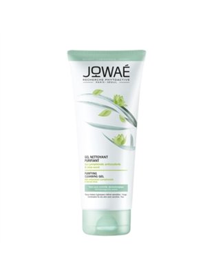 Jowaé Lótus Sagrado Gel de Limpeza Purificante 200ml