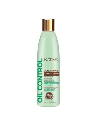 Kativa Oil Control Condicionador Purificante 250ml