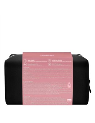 Alfaparf Milano Semi Di Lino Moisture Coffret Shampoo + Máscara