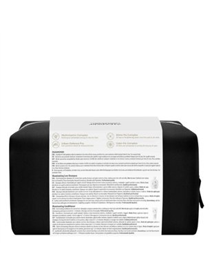 Alfaparf Milano Semi Di Lino Diamond Coffret Shampoo + Condicionador