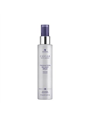 Alterna Caviar Professional Styling Sea Salt Spray Ondas Suaves 147ml