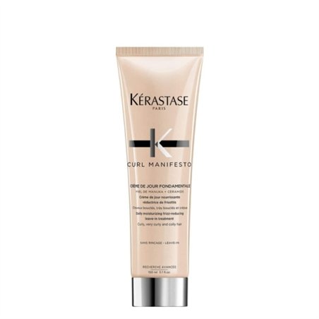Kérastase Curl Manifesto Crème de Jour Fondamentale Creme Hidratante 150ml