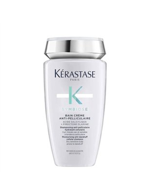 Kérastase Symbiose Bain Crème Anti-Pelliculaire Shampoo Anti-Caspa 250ml
