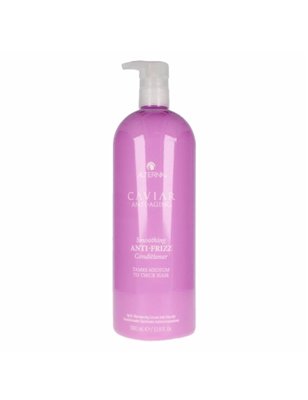Alterna Caviar Smoothing Anti-Frizz Condicionador Suavizante 1000ml