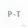 P – T
